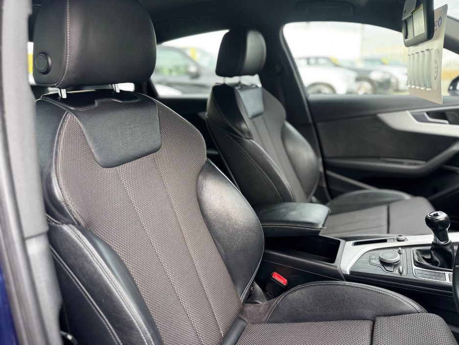 2017 Audi A4 2L Diesel For Sale Images