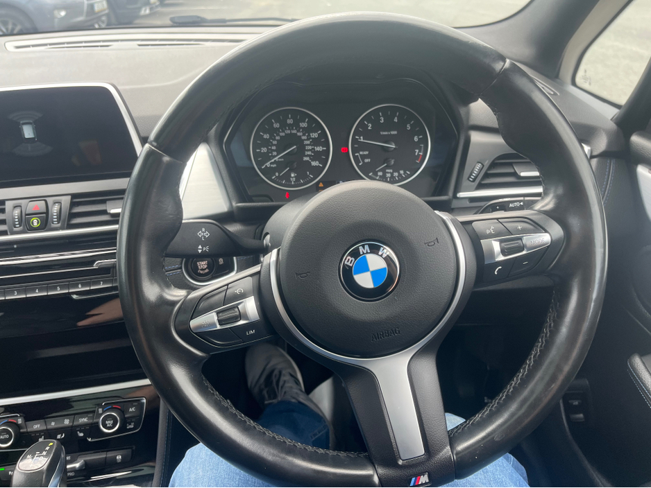 2018 BMW 2 Series 1.5L Petrol For Sale Images