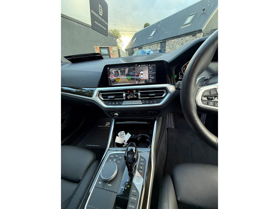 2021 BMW 3 Series 2L Diesel For Sale Images