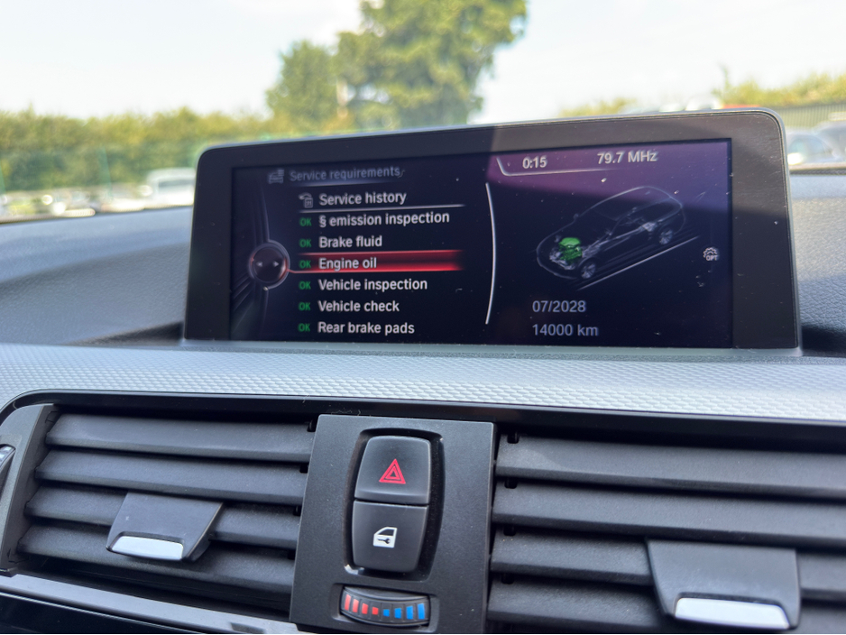 2013 BMW 3 Series 2L Diesel For Sale Images
