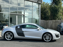 2007 Audi R8 4.3L Petrol For Sale Images