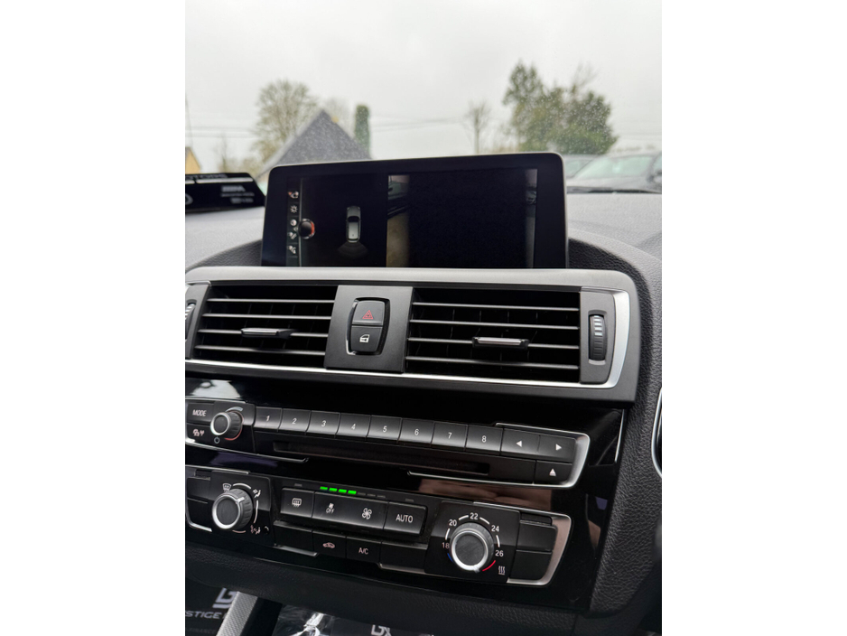 2017 BMW 1 Series 2L Diesel For Sale Images