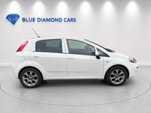 2018 Fiat Punto 1.2L Petrol For Sale Images