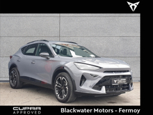 Cupra Formentor V2 EHYBRID 204BHP AUTOMATIC