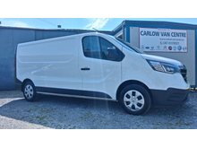 2023 Renault Trafic 2L Diesel For Sale Images