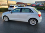 2015 AUDI A1 (2yr warranty) 1.4 TFSI S-Tronic Auto 81902