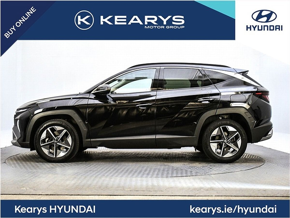 Hyundai Tucson FL Executive — thumbnail 3