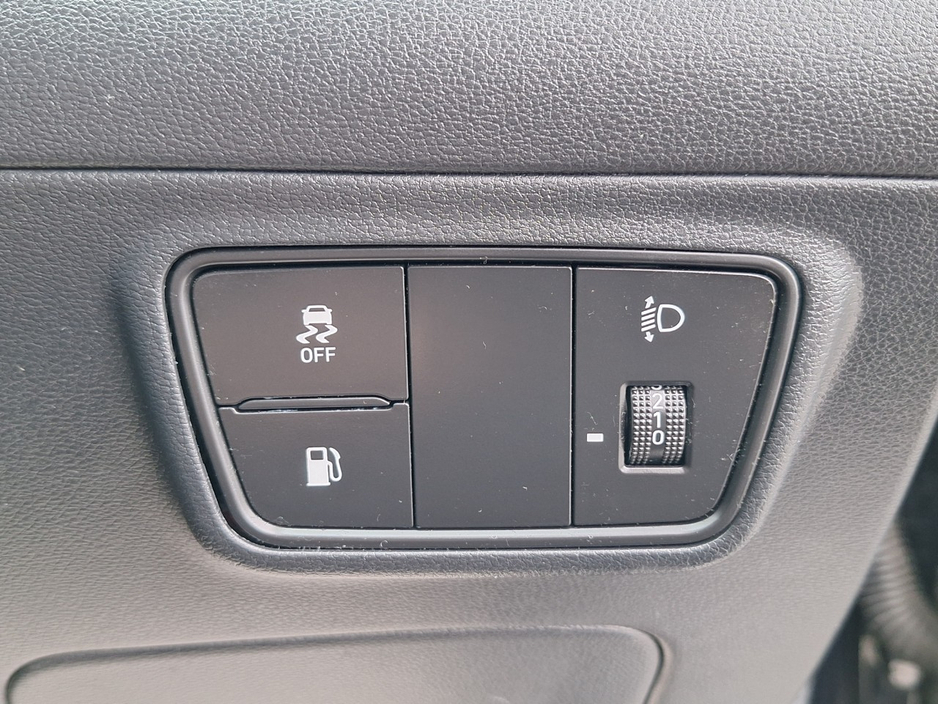 2023 Hyundai Tucson 1.6L Petrol Plug-in Hybrid For Sale Images
