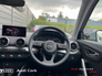 2023 AUDI Q2 1.0 30TFSI 110BHP SE WITH COMFORT PACK