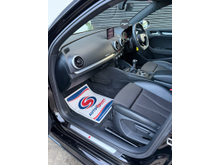 2019 Audi A3 1.6L Diesel For Sale Images