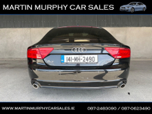 2014 Audi A7 3L Diesel For Sale Images