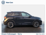 2026 VOLKSWAGEN T-CROSS R-LINE 1.0 PETROL 116BHP