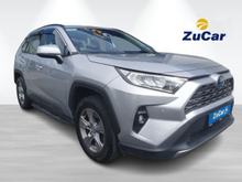 Toyota Rav4 2.5 Hybrid Luna 2WD