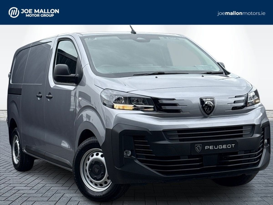 Used Peugeot Expert 2026 in Kildare