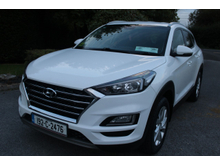 2019 Hyundai Tucson 1.6L Diesel For Sale Images