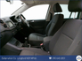 2015 VOLKSWAGEN TIGUAN 2.0 TDI 110BHP TREND & FUN