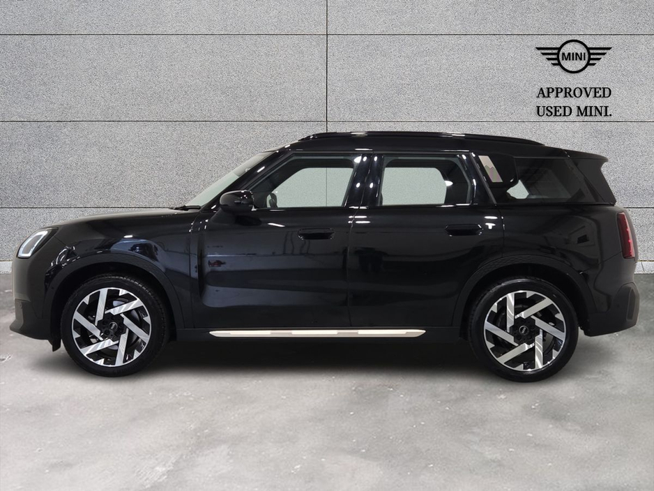 2024 MINI Countryman 1.5L Petrol Hybrid For Sale Images
