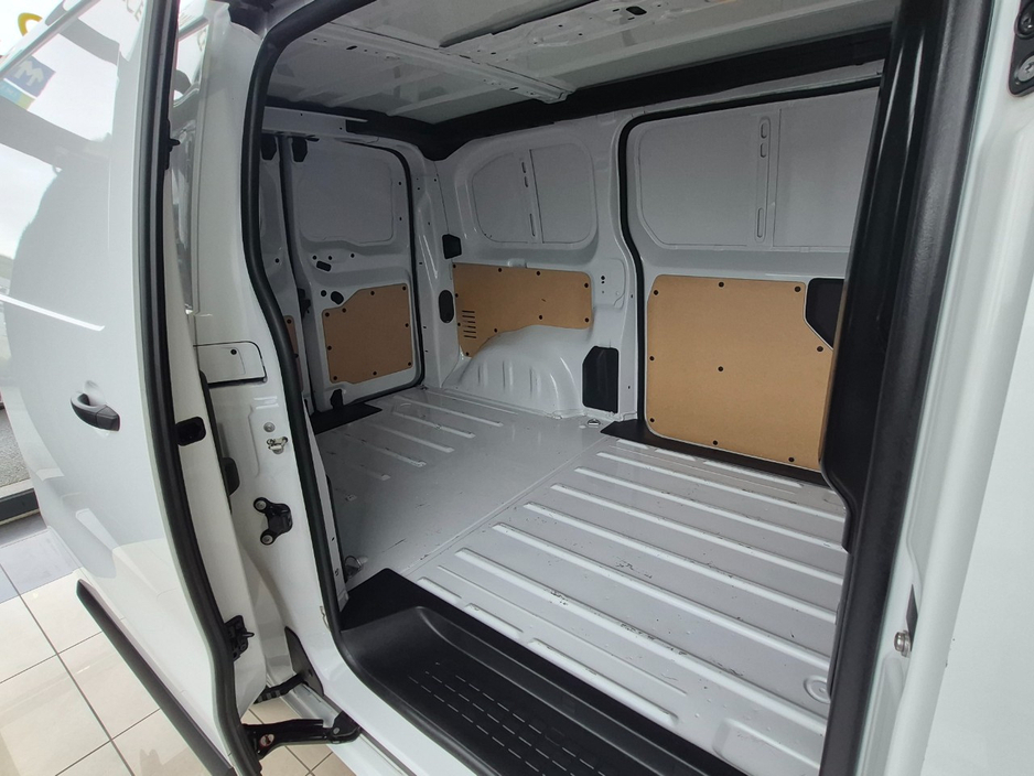 2025 Citroen Dispatch 1.5L Diesel For Sale Images