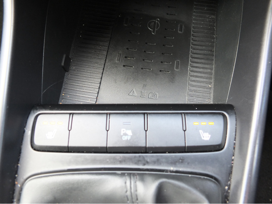 2024 Hyundai Bayon 1.2L Petrol For Sale Images