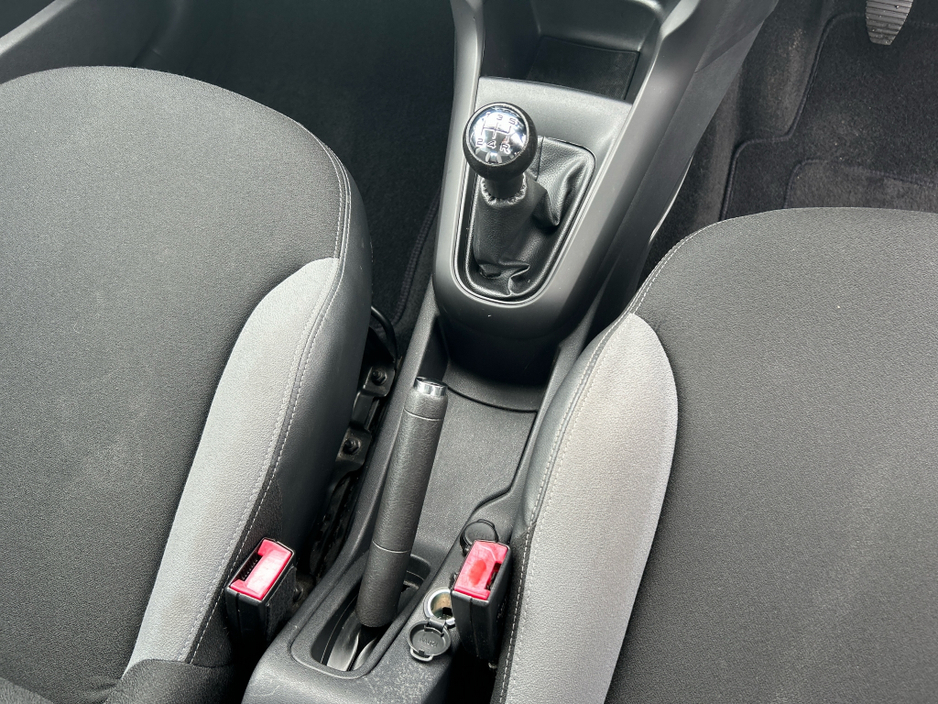 2012 Citroen C3 1.4L Petrol For Sale Images