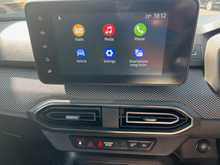 2022 Dacia Jogger 1L Petrol For Sale Images