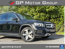 2022 Mercedes-Benz GLB 2L Diesel For Sale Images
