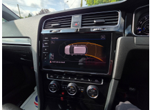 2020 Volkswagen Golf 1.4L Petrol For Sale Images