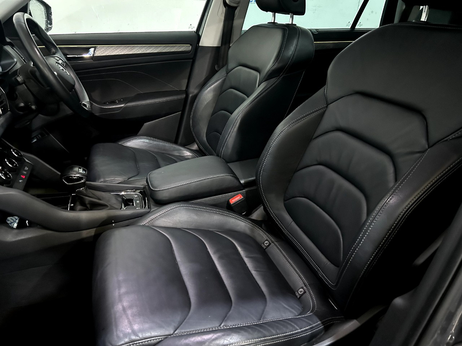 2022 Skoda Kodiaq 2L Diesel For Sale Images