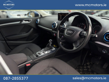 2015 Audi A3 1.4L Petrol For Sale Images