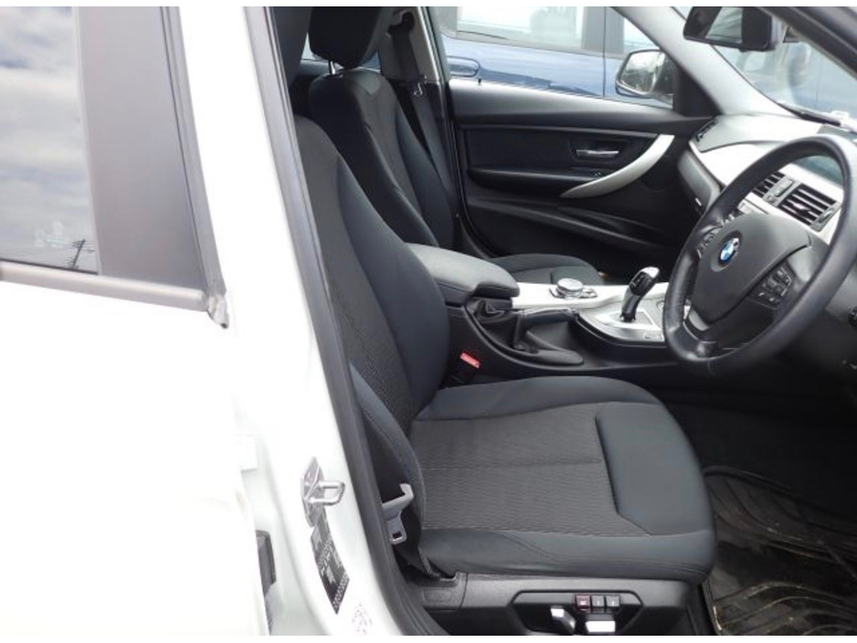 2016 BMW 3 Series 2L Diesel For Sale Images
