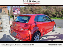 2016 Volkswagen Polo 1.2L Petrol For Sale Images