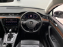 2018 VOLKSWAGEN PASSAT 2.0 TDI HIGHLINE PREMIUM PLUS // JUST 88000 KMS // IMMACULATE EXAMPLE LIKE NEW // FULL ELECTRIC HEATED LEATHER // CRUISE CONTROL // APPLE CARPLAY // ANDROID AUTO // FOGS // MFSW // UPGRADED GT ALLOYS