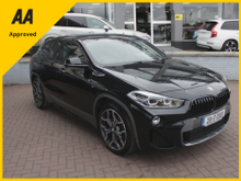BMW X2 X-DRIVE18D M-SPORT 2.0 5DR HATCHBACK AUTOMATIC // WITH ONLY 88,000 KM'S // BUY WITH CONFIDENCE AA AND SIMI APPROVED DEALER 2026 // FINANCE ARRANGED // ALL TRADE INS WELCOME //