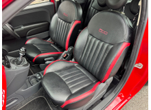 2014 Fiat 500 1.2L Petrol For Sale Images