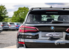 2021 BMW X5 3L Petrol Hybrid For Sale Images