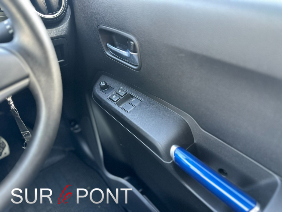 2022 Suzuki Ignis 1.2L Petrol For Sale Images