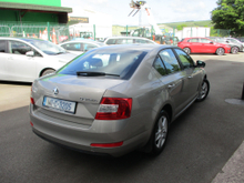 2014 Skoda Octavia 1.6L Diesel For Sale Images