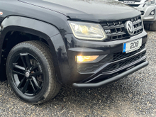 2019 Volkswagen Amarok 3L Diesel For Sale Images