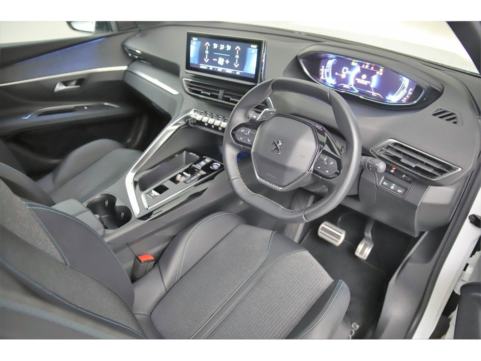 Peugeot 3008 1.6 PHEV ALLURE *BI-TONE ROOF* — thumbnail 12