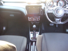 2022 Suzuki Swift 1.2L Petrol Hybrid For Sale Images