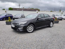 2019 Kia Optima 1.6L Diesel For Sale Images