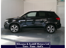 2019 Suzuki Vitara 1.6L Diesel For Sale Images