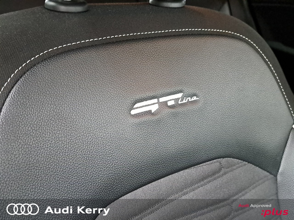 Kia Ceed 1.6 MHEV GT-LINE 5DR MY23 — thumbnail 24