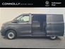 2025 VOLKSWAGEN TRANSPORTER SWB Trend 110 bhp