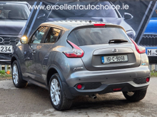 2015 Nissan Juke 1.5L Diesel For Sale Images