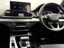 2024 AUDI Q5 Q5 S Line 2.0 50tfsi E Quattro FSH
