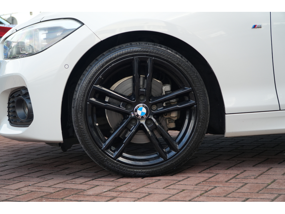 BMW 1 Series 2018 BMW 118D MSPORT  SHADOW EDITION //  BUY WITH CONFIDENCE AA AND SIMI APPROVED DEALER 2026 // FINANCE ARRANGED // ALL TRADE INS WELCOME // — thumbnail 22
