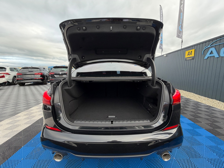 BMW 2 Series M-SPORT - 2.0L DIESEL - AUTO - 12M WARRANTY - CAR: 2613 — thumbnail 37