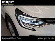2021 Renault Captur 1.6L Petrol Plug-in Hybrid For Sale Images