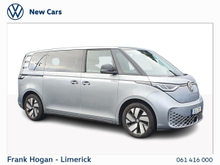Volkswagen ID.Buzz 7 SEATS - LONG RANGE - 86kWh - LIFE 280BHP LWB -